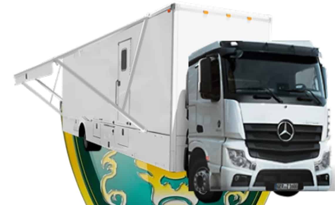 Unidad de Mastografia
